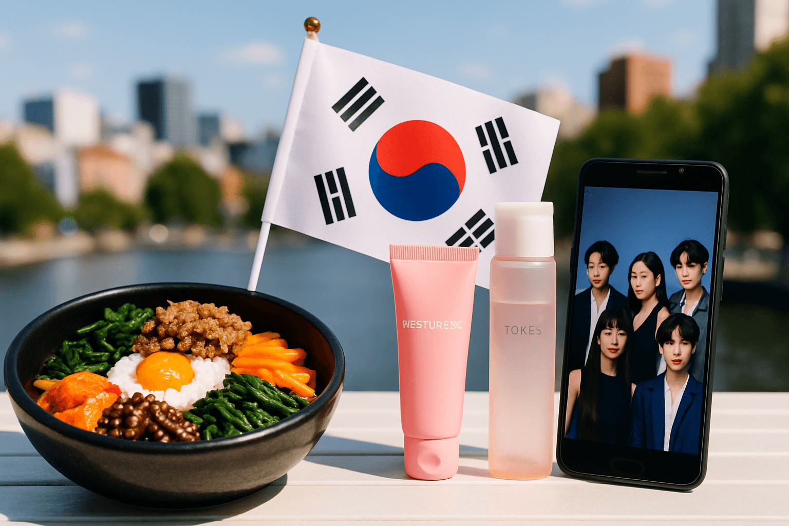 From "Liked" to "Revered": What Hallyu Needs to Become a True High-End Cultural Force