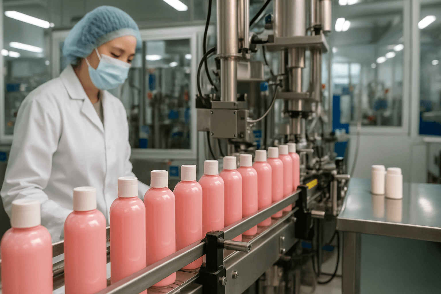 How K-Beauty Is Rebuilding Its Global Empire β From Factory Floors to Global Summits