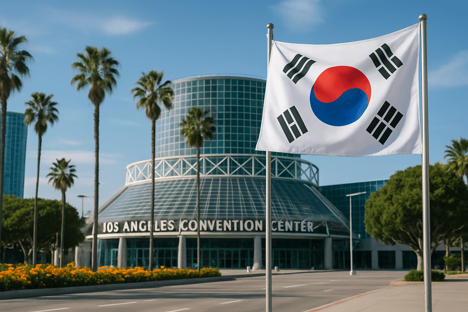 Korea Brings K-Culture to Los Angeles in a Major 2026 Expo — And It's Bigger Than Ever
