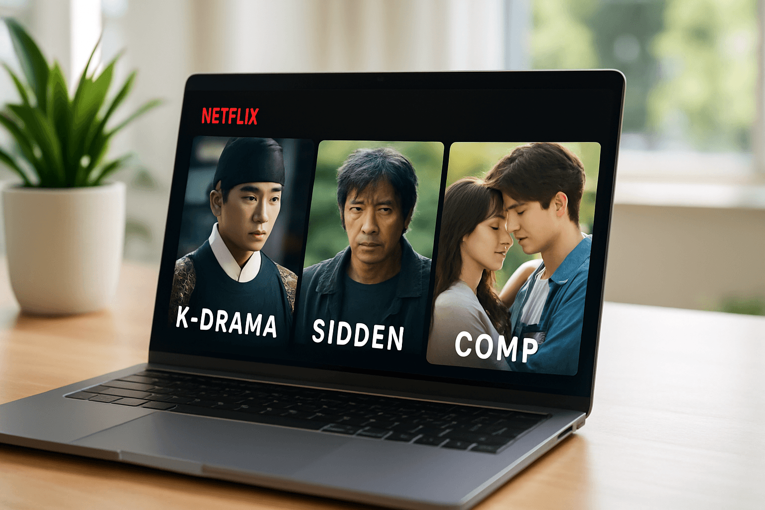 今見るべき3つのKドラマ:グローバルヒット、ベテランのカムバック、そして堅調なロマンティックコメディ