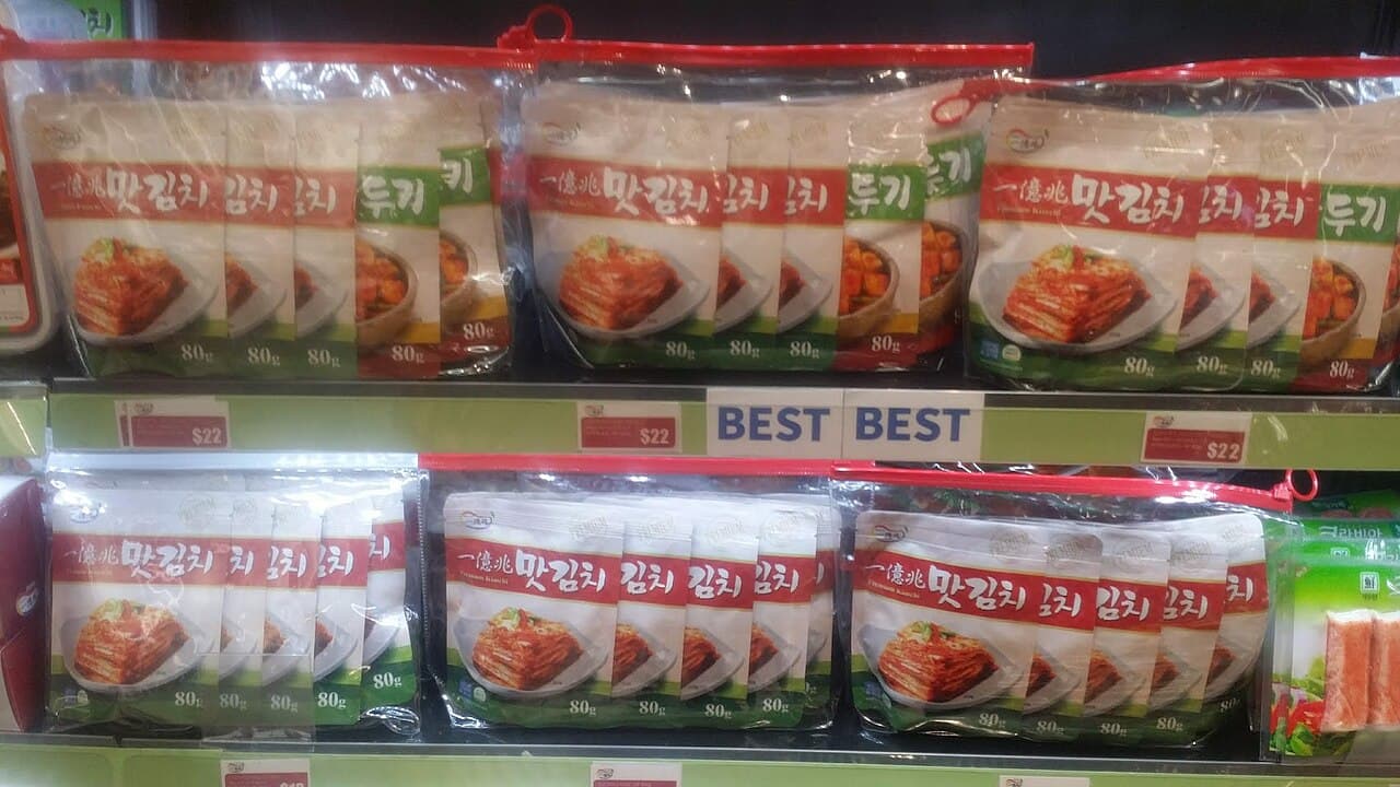 K-Food Goes Mainstream: CJ's Big Push, Costco Bread Deals, and the Purple Dessert Taking Over Cafes
